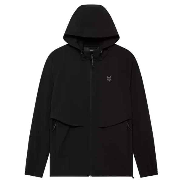 Manteau Coupe-Vent Survivalist
