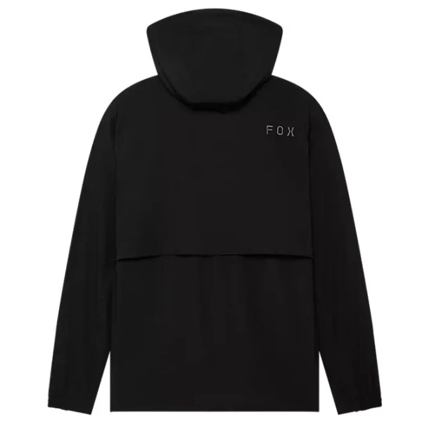Manteau Coupe-Vent Survivalist - Image 2
