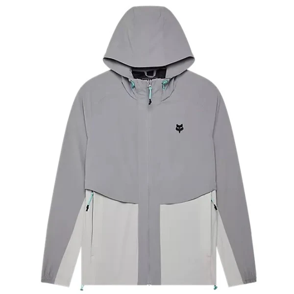 Manteau Coupe-Vent Survivalist - Image 3