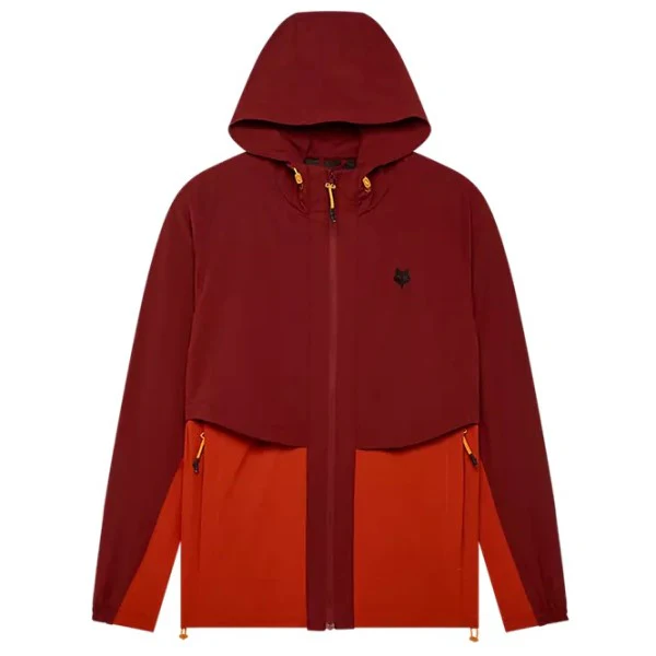 Manteau Coupe-Vent Survivalist - Image 5