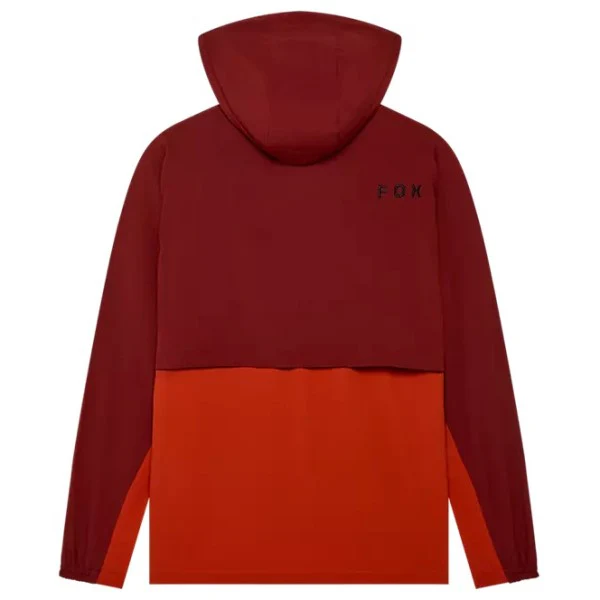 Manteau Coupe-Vent Survivalist - Image 6