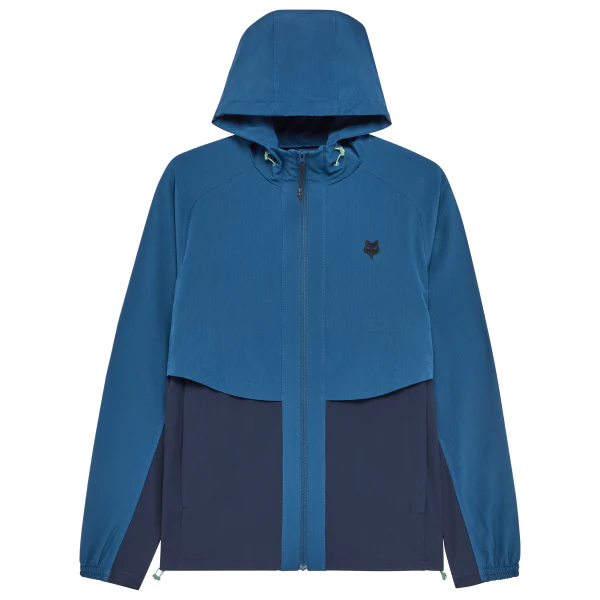 Manteau Coupe-Vent Survivalist - Image 7