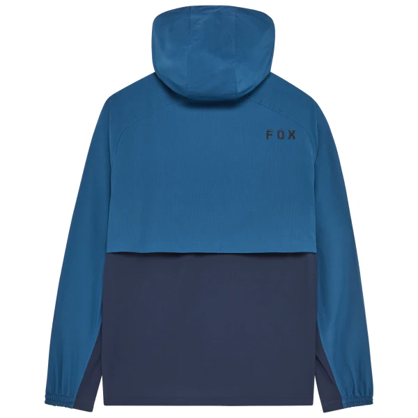 Manteau Coupe-Vent Survivalist - Image 8