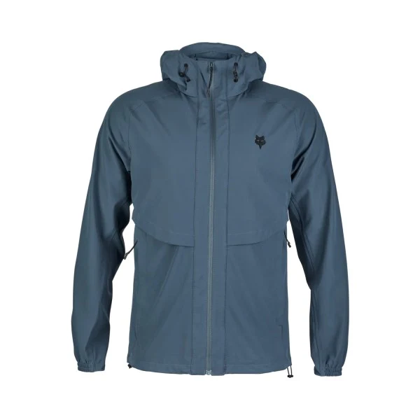 Manteau Coupe-Vent Survivalist - Image 9