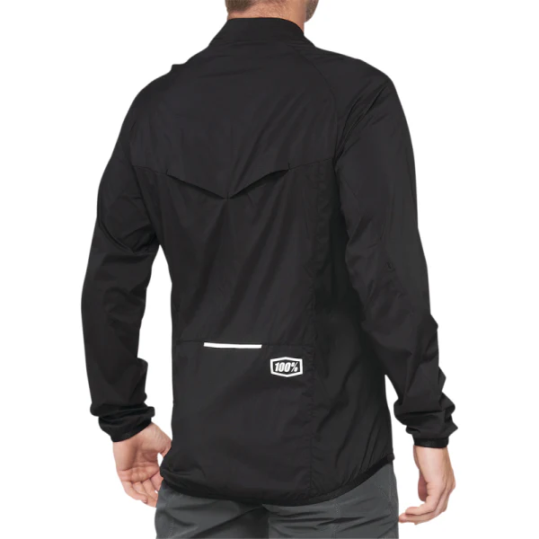 Manteau Couvre-vent Stretch Corridor - Image 2