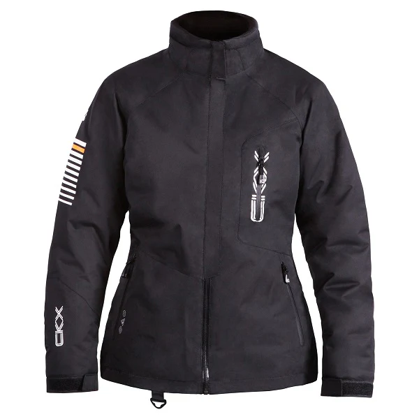 Manteau Cozy - Liquidation - Image 3