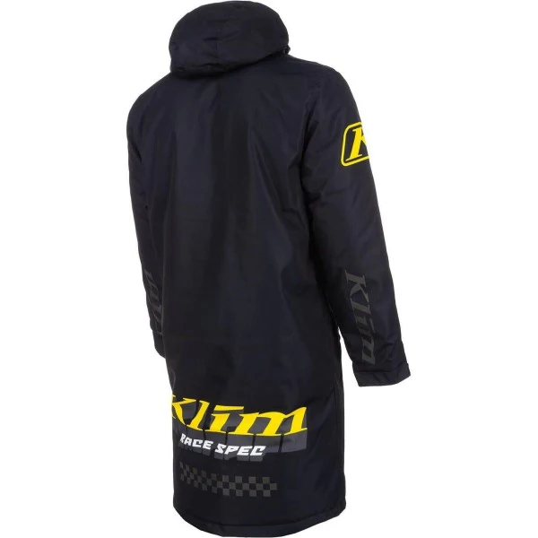 Manteau de Fosse de Motoneige Revolt - Image 2
