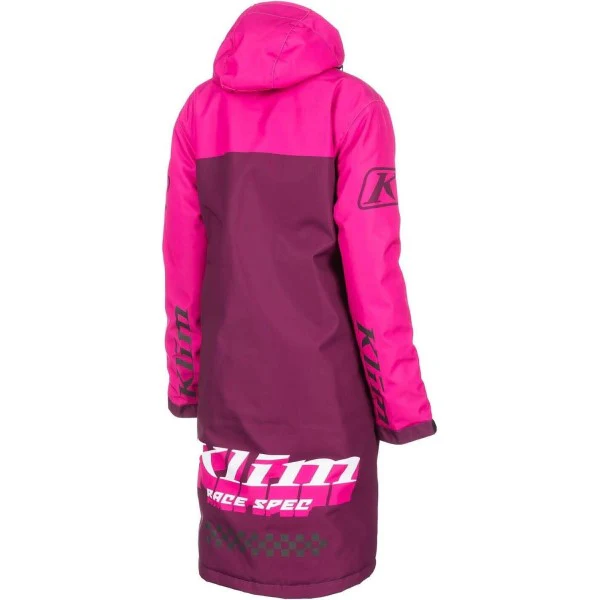 Manteau de Fosse de Motoneige Revolt - Image 6