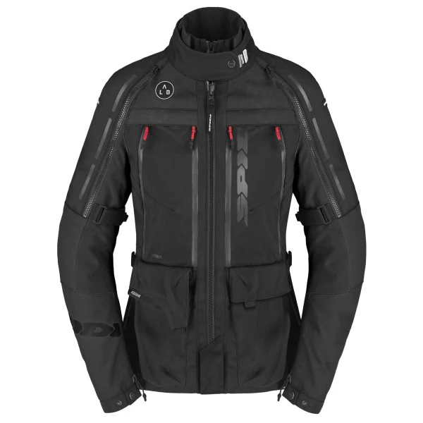 Manteau de Moto 4 Season V3 Femme