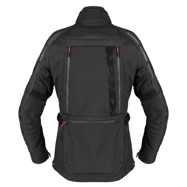 Manteau de Moto 4 Season V3 Femme - Image 2