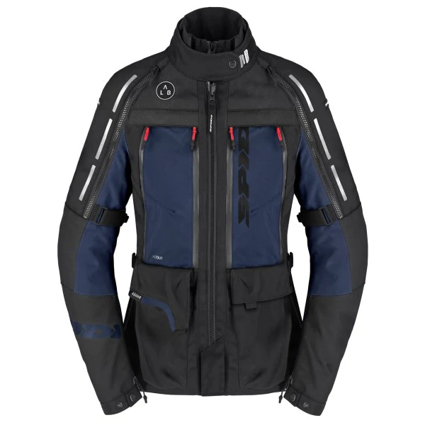 Manteau de Moto 4 Season V3 Femme - Image 3