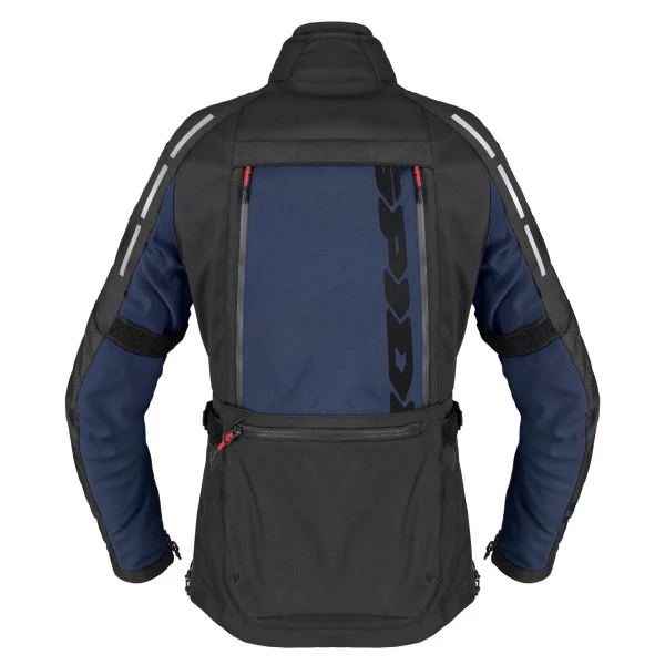 Manteau de Moto 4 Season V3 Femme - Image 4