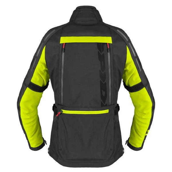 Manteau de Moto 4 Season V3 Femme - Image 8