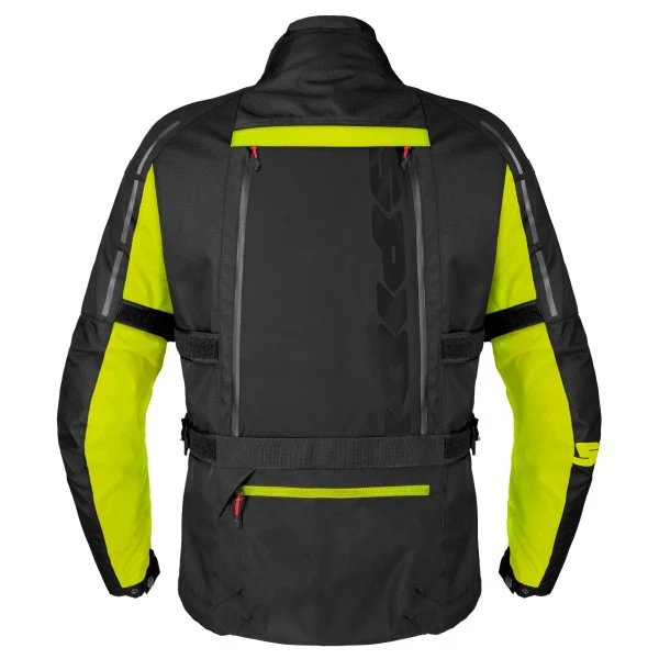 Manteau de Moto 4 Season V3 - Image 10