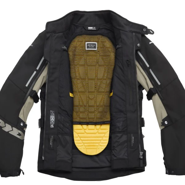 Manteau de Moto 4 Season V3 - Image 11