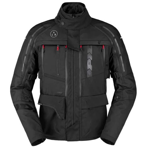 Manteau de Moto 4 Season V3 - Image 3