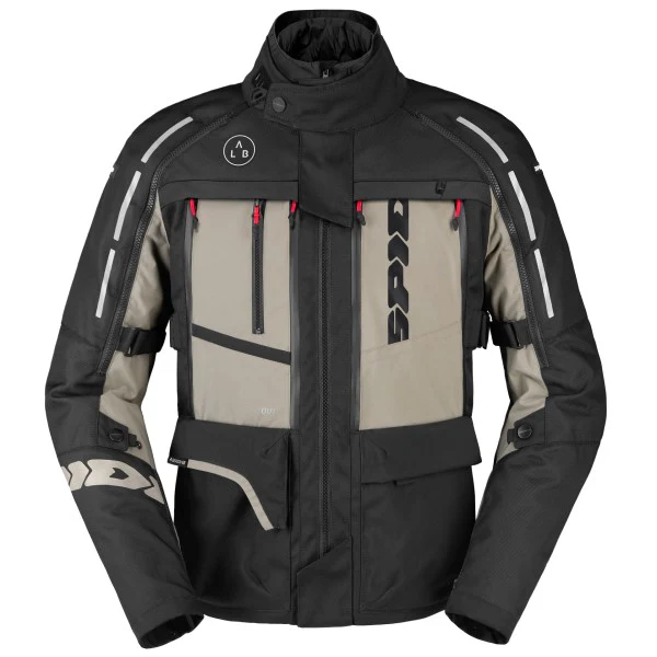 Manteau de Moto 4 Season V3 - Image 5