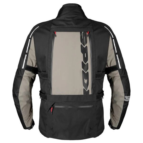 Manteau de Moto 4 Season V3 - Image 6