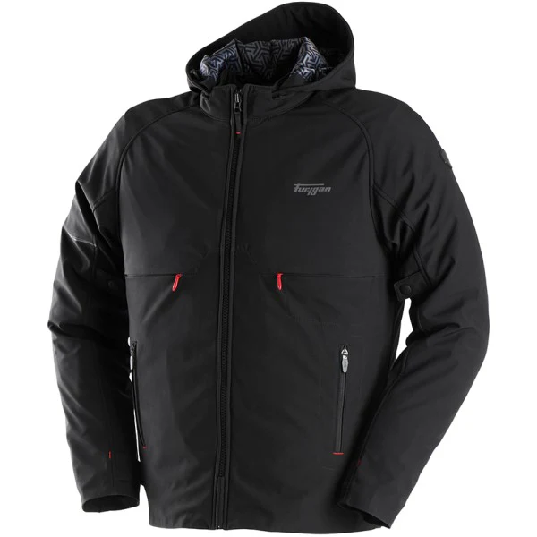 Manteau de Moto Addax