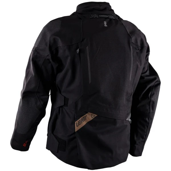Manteau de Moto ADV Dritour 4.5 Court - Image 2