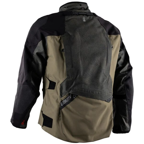 Manteau de Moto ADV Dritour 4.5 Court - Image 4