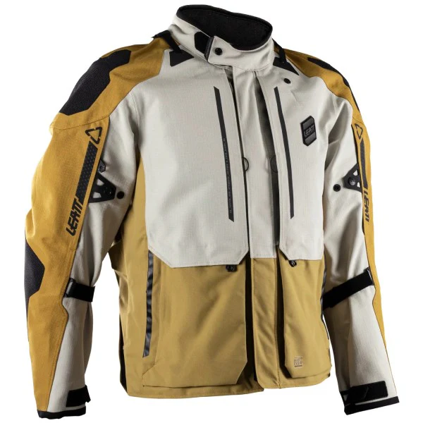 Manteau de Moto ADV Dritour 4.5 Court - Image 5