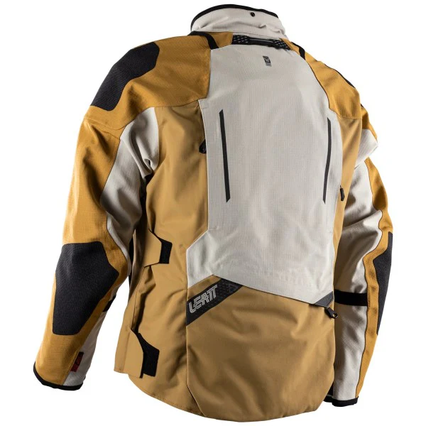Manteau de Moto ADV Dritour 4.5 Court - Image 6