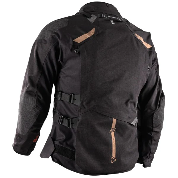 Manteau de Moto ADV Dritour 5.5 Femme - Image 2