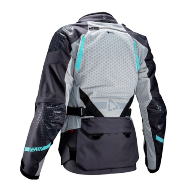 Manteau de Moto ADV Flowtour 5.5 Femme - Image 2