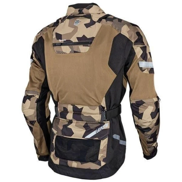 Manteau de Moto Adv Flowtour 7.5 - Image 7