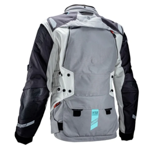 Manteau de Moto ADV Multitour 5.5 Femme - Image 2