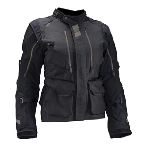 Manteau de Moto ADV Multitour 5.5 Femme - Image 3