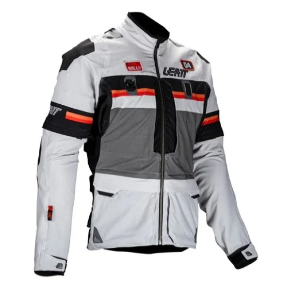 Manteau de Moto ADV Rally 5.5