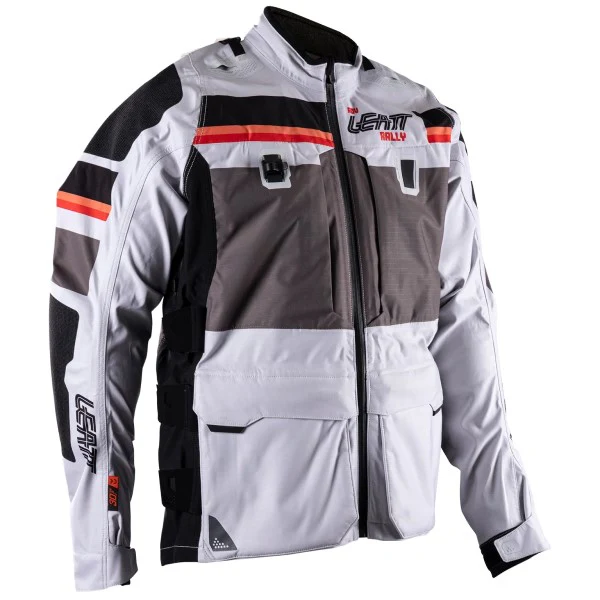 Manteau de Moto ADV Rally 7.5 Hydradri - Image 3