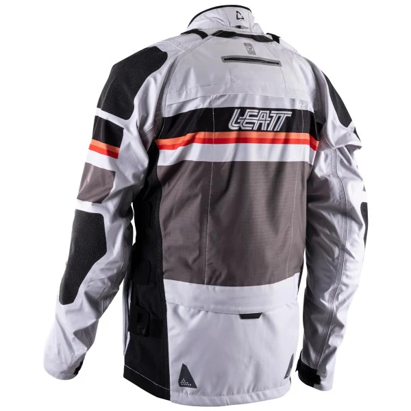 Manteau de Moto ADV Rally 7.5 Hydradri - Image 4