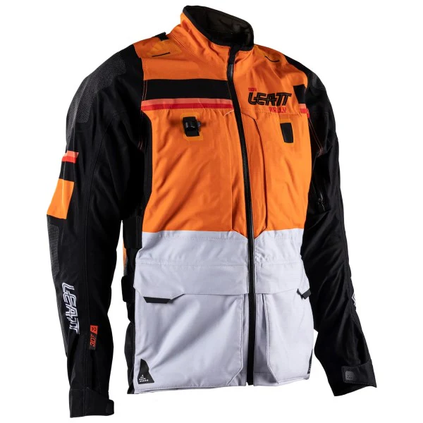 Manteau de Moto ADV Rally 7.5 Hydradri - Image 5