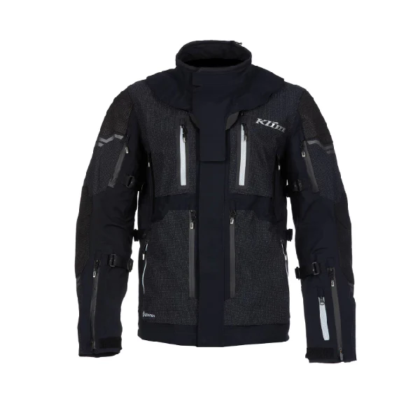 Manteau de Moto Adventure Rally - Image 3