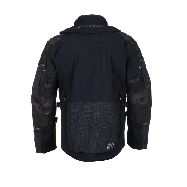 Manteau de Moto Adventure Rally - Image 4