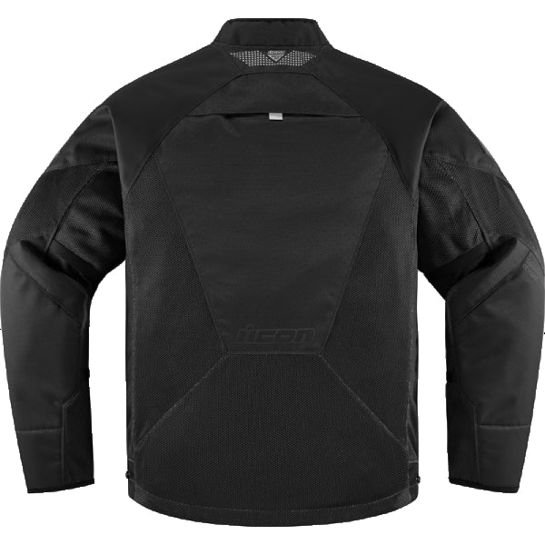 Manteau de Moto AF Mesh - Image 2