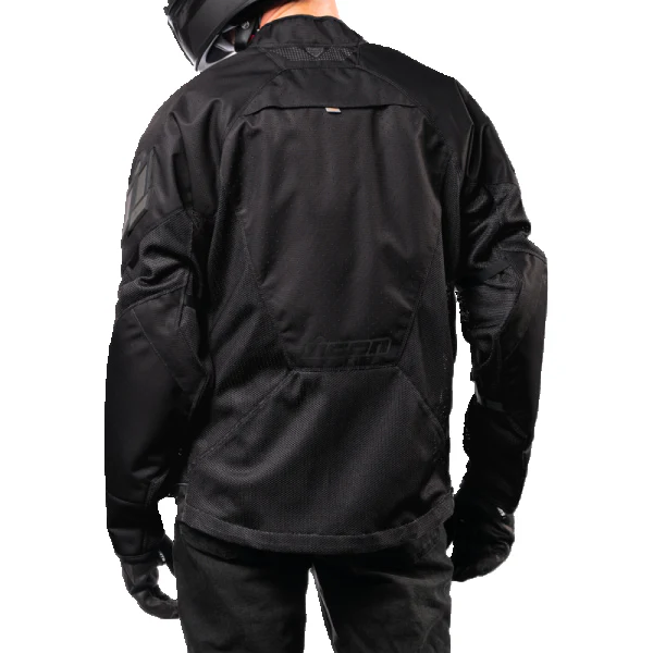 Manteau de Moto AF Mesh - Image 3