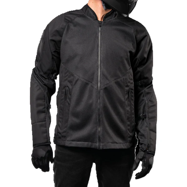 Manteau de Moto AF Mesh - Image 4
