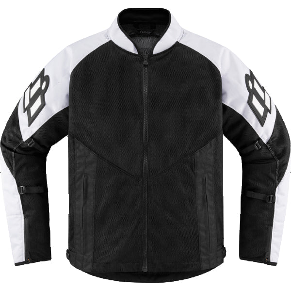 Manteau de Moto AF Mesh - Image 5