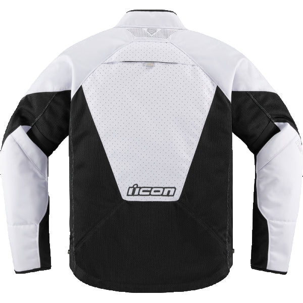 Manteau de Moto AF Mesh - Image 6