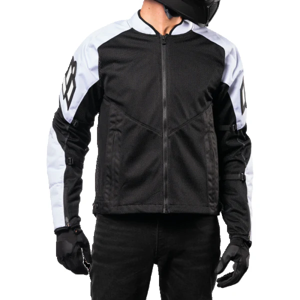Manteau de Moto AF Mesh - Image 7