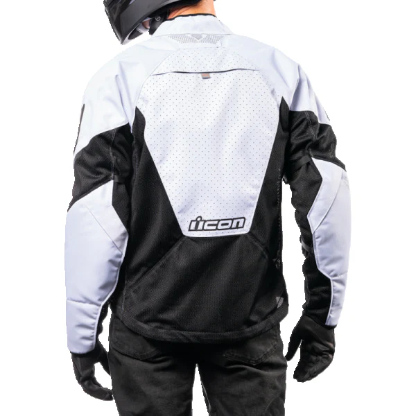 Manteau de Moto AF Mesh - Image 8
