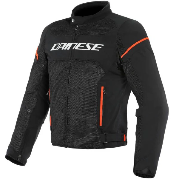Manteau de Moto Air Frame D1 - Liquidation - Image 3