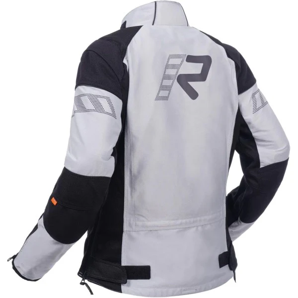 Manteau de Moto Airgobina Femme - Image 2