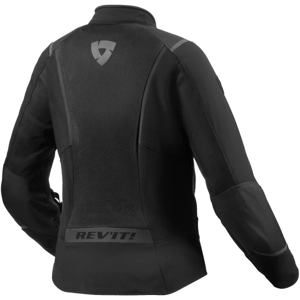 Manteau de Moto Airwave 4 Femme - Image 2