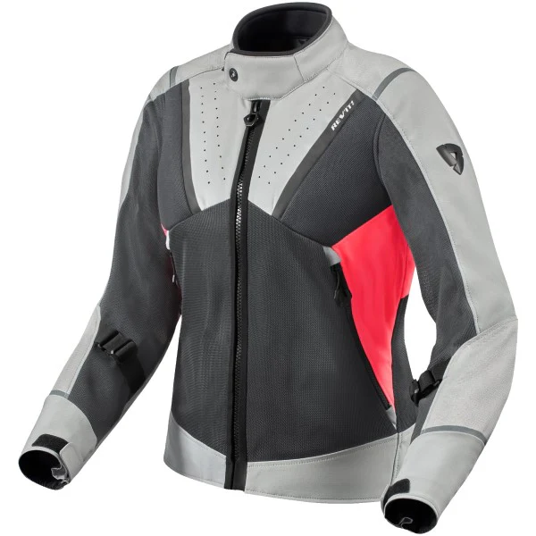 Manteau de Moto Airwave 4 Femme - Image 3