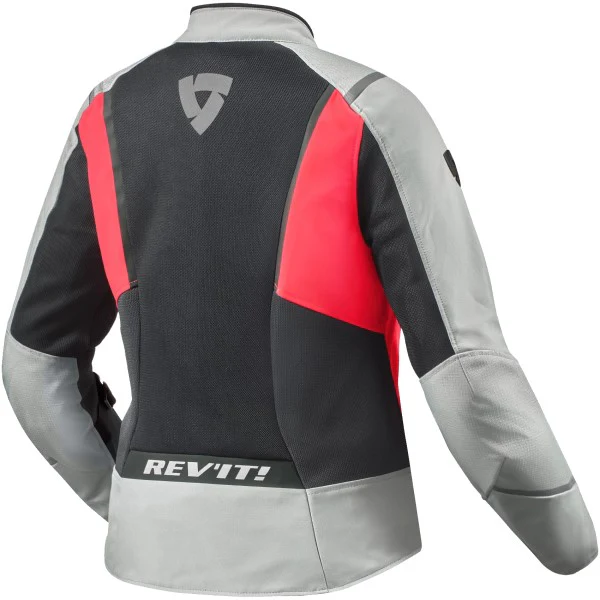 Manteau de Moto Airwave 4 Femme - Image 4